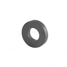Ферритовый магнит, кольцо 22х12х5 мм