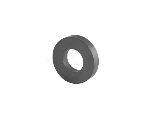 Ферритовый постоянный магнит кольцо 22х12х5