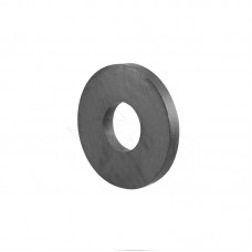 Ферритовый магнит, кольцо 20.4х7х4 мм