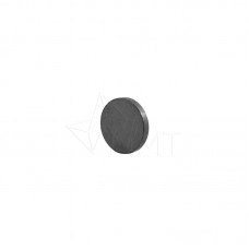 Ферритовый магнит, диск 20х3 мм, марка 28СА250