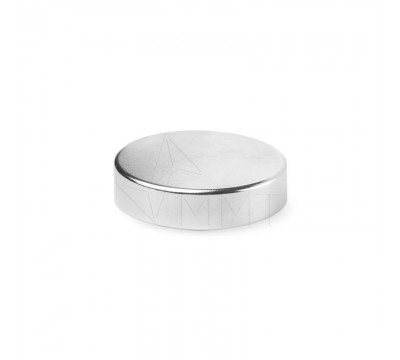Неодимовый магнит диск 40х10 мм №5