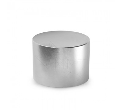 Неодимовый магнит диск 70х50 мм №5
