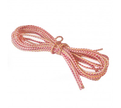 Веревка, шнур вязаный 2мм Magtrade (веревка полипропиленовая), длина 30м №1