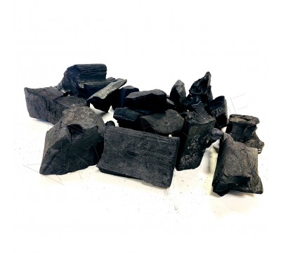 Уголь березовый 10 кг для мангала №2