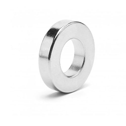 Неодимовые магниты-кольцо -   с доставкой кольцевой .